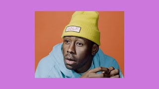 TYLER THE CREATOR x CMIYGL TYPE BEAT quotWENDEquot [upl. by Braden]