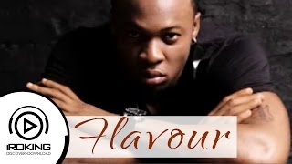 Flavour  Oyi I Dey Catch Cold [upl. by Enomor]