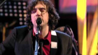 Snow Patrol Reworked  Lifeboats Live at the Royal Albert Hall [upl. by Mariana]