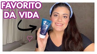 Resenha Novo Cleanance Intense para Pele Oleosa e Acneica Avène [upl. by Malcom402]