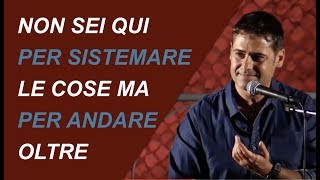 Chi Sei è la Scoperta più Grande  Pier Giorgio Caselli [upl. by Siseneg]