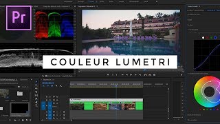 Comment ÉTALONNER une VIDÉO comme un PRO  • Tutoriel Premiere Pro [upl. by Uyerta]