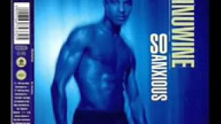 Ginuwine  So Anxious Album Instrumental [upl. by Carolee]