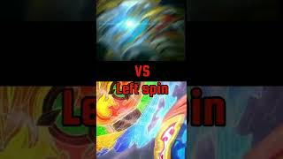 end this debate Mirage Fafnir VS Vanish Fafnir [upl. by Nikolaus]