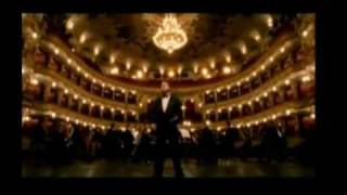 Greg Pritchard and Paul Potts virtual duet on Nessun Dorma [upl. by Amliw]