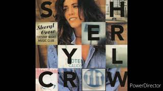 Sheryl Crow  Solidify [upl. by Aviv803]