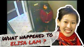 Was she murdered or did she commit Suicide The Mysterious death of Elisa Lam [upl. by Pandolfi]