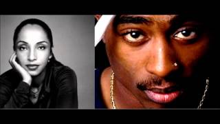 2Pac  Happy Home feat Sade [upl. by Eioj]