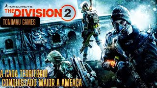 LIVE THE DIVISION 2 E LA VAMOS NOS VIVO PS5 131223 [upl. by Norma]