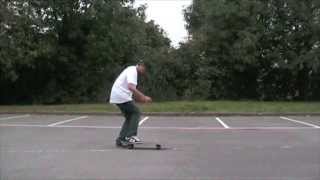 All you need to know about Skateboarding [upl. by Frangos]