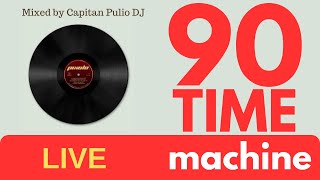 Megamix 90s eurodance mix anni 90 Danse des années 90 Dança dos anos 90 Танец 90х verão90 [upl. by Kcod963]