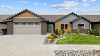 5947 Foxtail Loop W Billings MT [upl. by Aitret867]