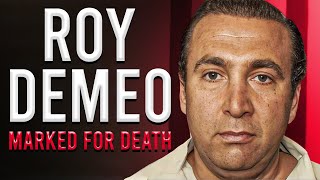 Marked For Death  A Roy Demeo Documentary [upl. by Natsyrt]