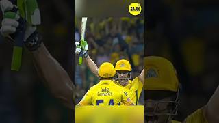 🏏Faf Du plessis Solo Performance🫡  CSK vs SRH 2018 IPL Qualifier Match💥  cricket t20 bcci ipl [upl. by Yerahcaz]