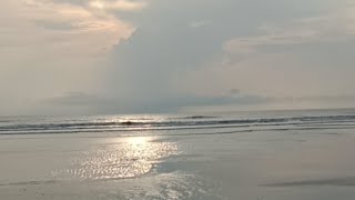 Coxs Bazar Sea Beach [upl. by Elamef]