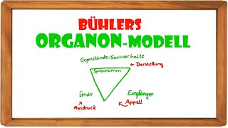 Das OrganonModell einfach erklärt ElenAlina [upl. by Feliks]