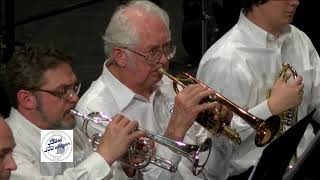 Mid Michigan Brass Band  Summer Concert 2019 [upl. by Roede]