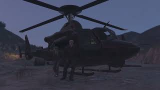 The Humane Labs raid heist goodcrew gtaonline [upl. by Ahrendt]