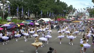 Banica Elementary School  Champion for Elementary Category Drum and Lyre Sinadya2023 [upl. by Victoria]