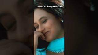 Rani Mukherjee inspired makeup  Rani Mukherjee makeup in kuch kuch hota hai ranimukherjee shorts [upl. by Ayerim992]