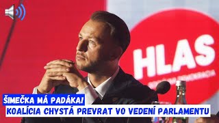 NEUVERITEĽNÉ  ŠIMEČKA DOSTAL PADÁKA [upl. by Eidnalem67]