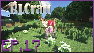 RLCraft in 2024 EPISODE 17 [upl. by Hoopen]