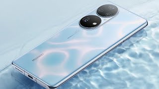 Huawei P50 Pro  обзор [upl. by Aljan799]