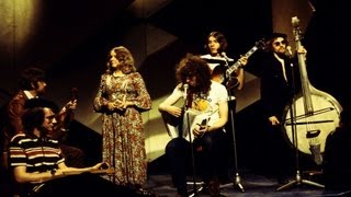 Sandy Denny Under Review Part 2 of 4 [upl. by Carrel]