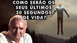 Qual é a SENSAÇÃO de morrer [upl. by Flosser487]