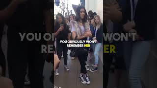 Madison Beer redoes her viral funny moment 😂💅 [upl. by Selima470]