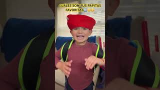 MI PRIMO SE COMIÓ LOS TAKIS Créditos ​⁠luismendez1405 humor comedia shorts takis [upl. by Suirtimid174]