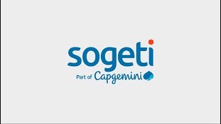 Sogeti Overview [upl. by Gulick]