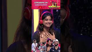 Aadhar cardil ethanai number ullathu sollunga Keypom Frienda Pola Yaarumachan Streaming now [upl. by Edlihtam684]