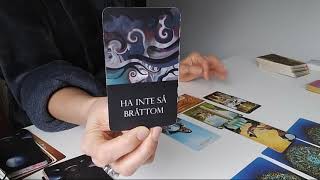 💗 ✨ 💜 Viktigt budskap från universum till ett fåtal  KÄRLEK  Pick A Card 💜✨💗 [upl. by Imre]