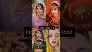 ASOKA BRIDAL MAKEUP TREND  TIKTOK COMPILATIONAsokaMakeup Trend AsokaMakeUp Tiktok [upl. by Seppala]