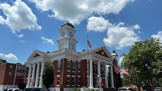 Taking the Scenic Route Home Jonesborough TN [upl. by Oliviero]