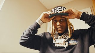 Lil Durk  Golden Child Official Music Video [upl. by Erimahs]