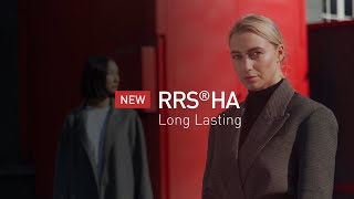 RRS® HA Long Lasting  New Protocols 2023 [upl. by Pettit]