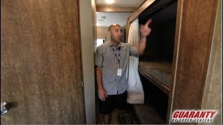 2018 Winnebago Intent 31 P Class A Motorhome • Guarantycom [upl. by Anuaik]