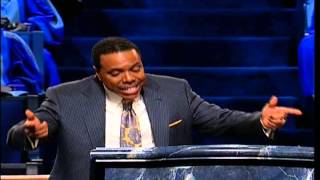 Dr Creflo Dollar Grace for Kingdom Adundance Gods Plan for Your Finances [upl. by Arte]