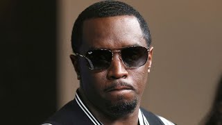 Sean Diddy Combs due back in federal court to appeal judges bail denial [upl. by Aihtennek]