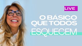 O básico que todos esquecem [upl. by Arehc]