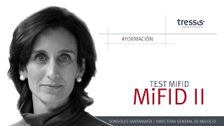 MiFID II Test MiFID [upl. by Francoise800]