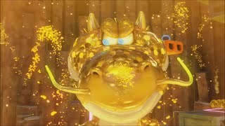 Captain Toad Treasure Tracker  100 Walkthrough 13  Episode 3 Captain Toads Trials [upl. by Jenica]