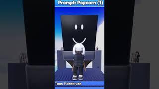 GAMBAR POPCORN TAPI MIRIP AWAN robloxindonesia [upl. by Airdnahc]