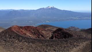 Osorno volcano Chile [upl. by Attenborough]