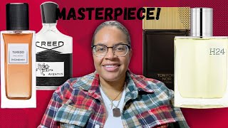 Beautiful Fragrances  Weekly Rotation 4  Fragrance Must Haves [upl. by Greenquist]