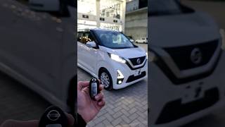 Nissan Dayz Highway Star S Hybrid 2023 is more quirky than I expected [upl. by Attej]