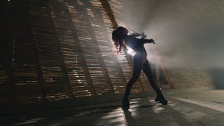 Lindsey Stirling  Love Goes On and On ft Amy Lee of Evanescence Official Music Video [upl. by Lida]