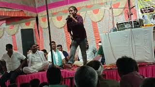 Sunita chhokar jikri bhajan jilara saifu Dhaulpur [upl. by Kipp]